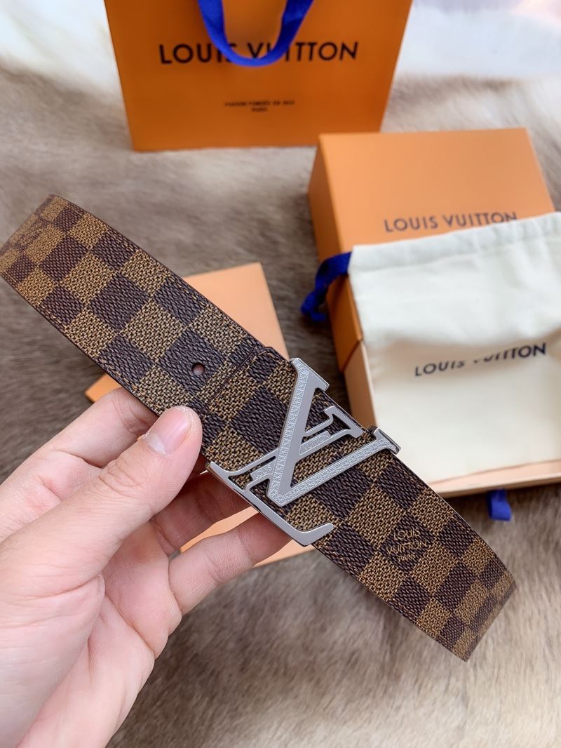 Louis Vuitton Belts